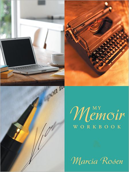 My Memoir Workbook