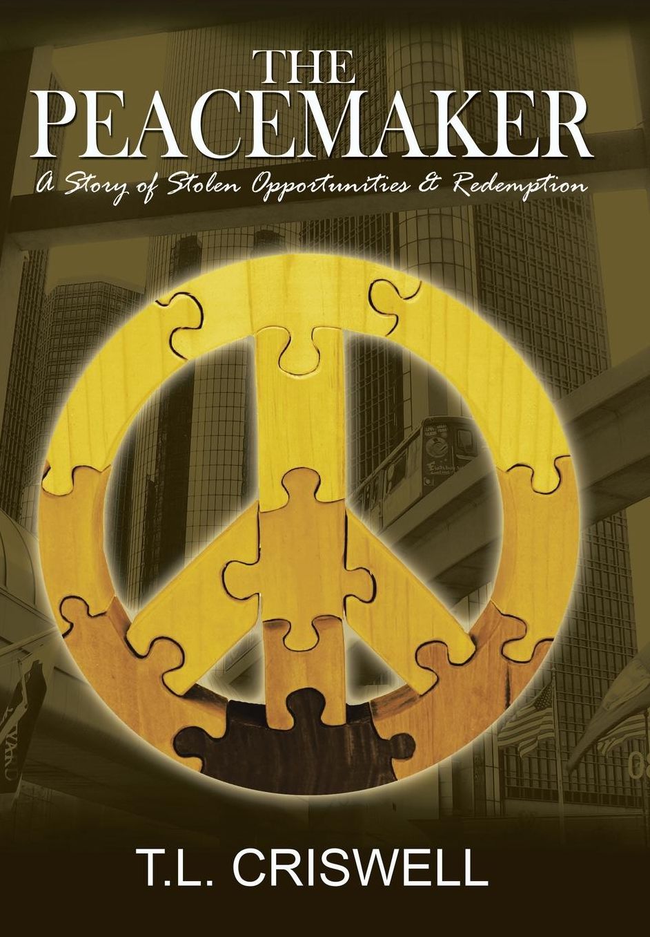 The Peacemaker