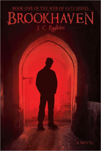 Brookhaven: Book One of the Web of Fate Series