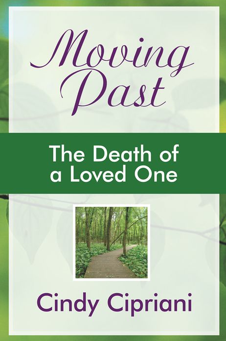 Moving Past: The Death of a Loved One