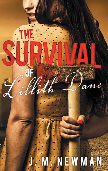The Survival of Lillith Dane