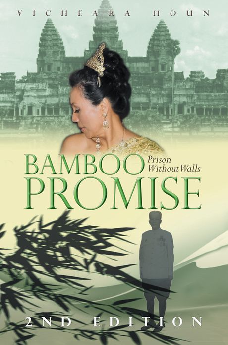 Bamboo Promise: Prison without Walls