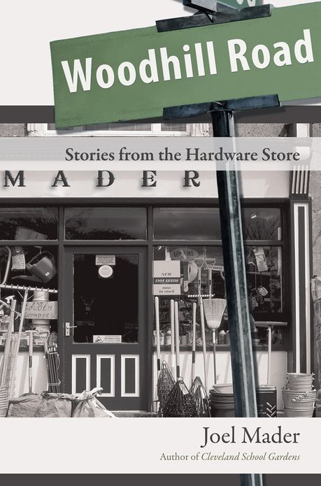 Woodhill Road: Stories from the Hardware Store