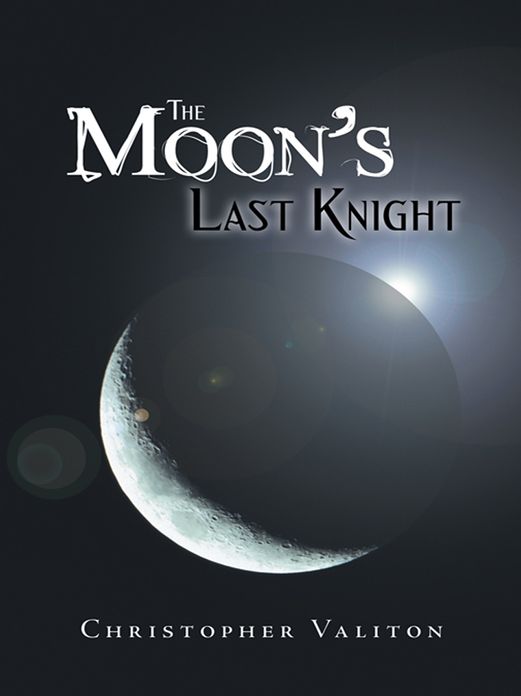 The Moon's Last Knight