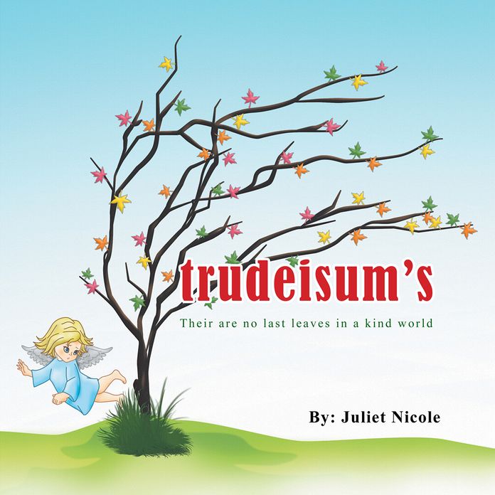 trudeisum's: Their are no last leaves in a kind world