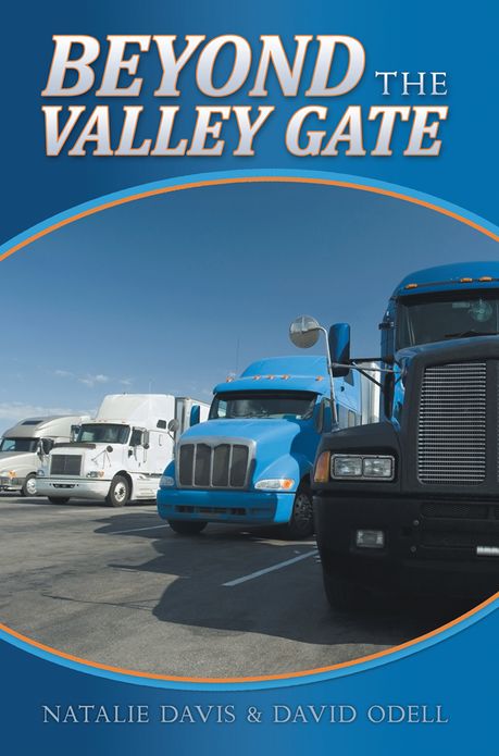 BEYOND THE VALLEY GATE
