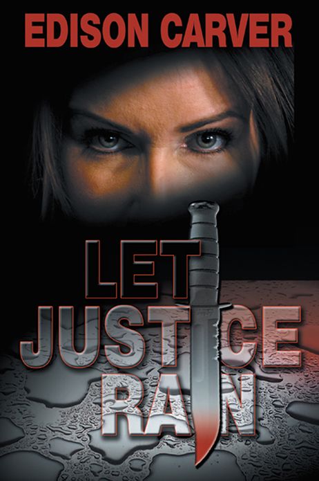 LET JUSTICE RAIN