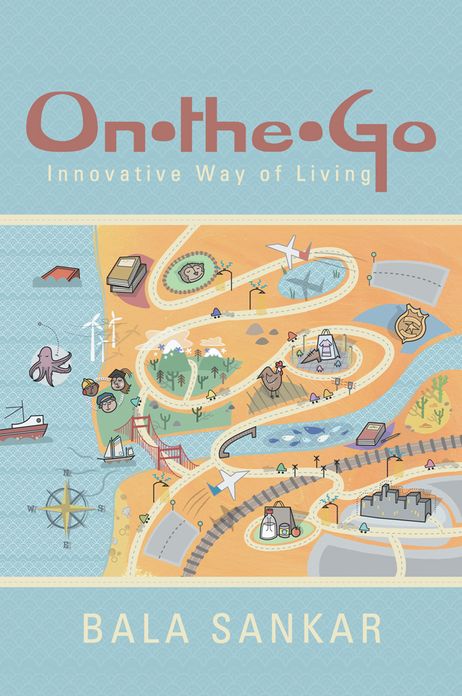 On-the-Go: Innovative Way of Living
