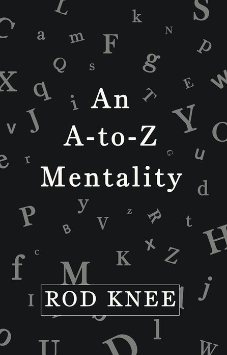 An A-to-Z Mentality