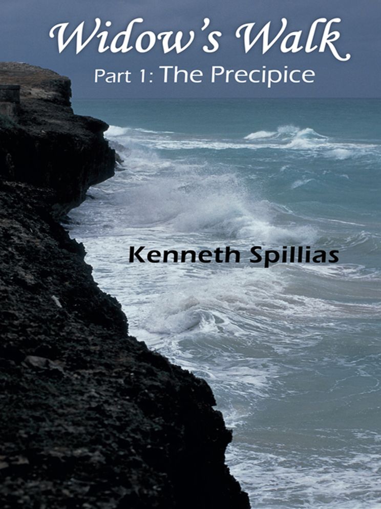 Widow's Walk: Part 1: The Precipice