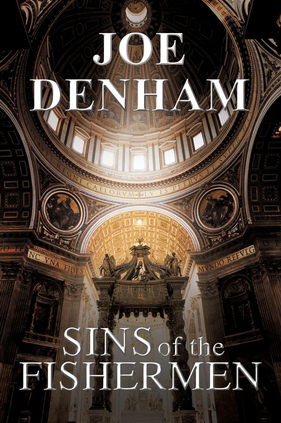 Sins of the Fishermen