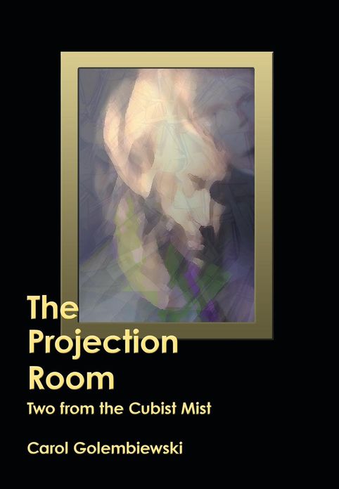 The Projection Room: Two from the Cubist Mist
