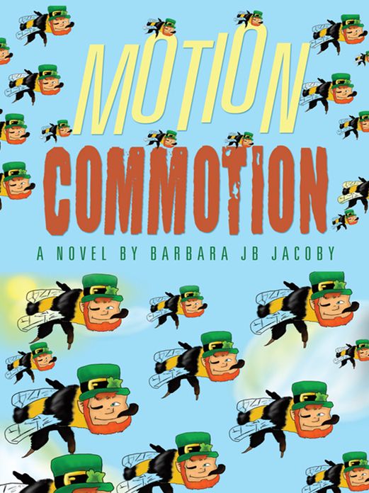 Motion Commotion