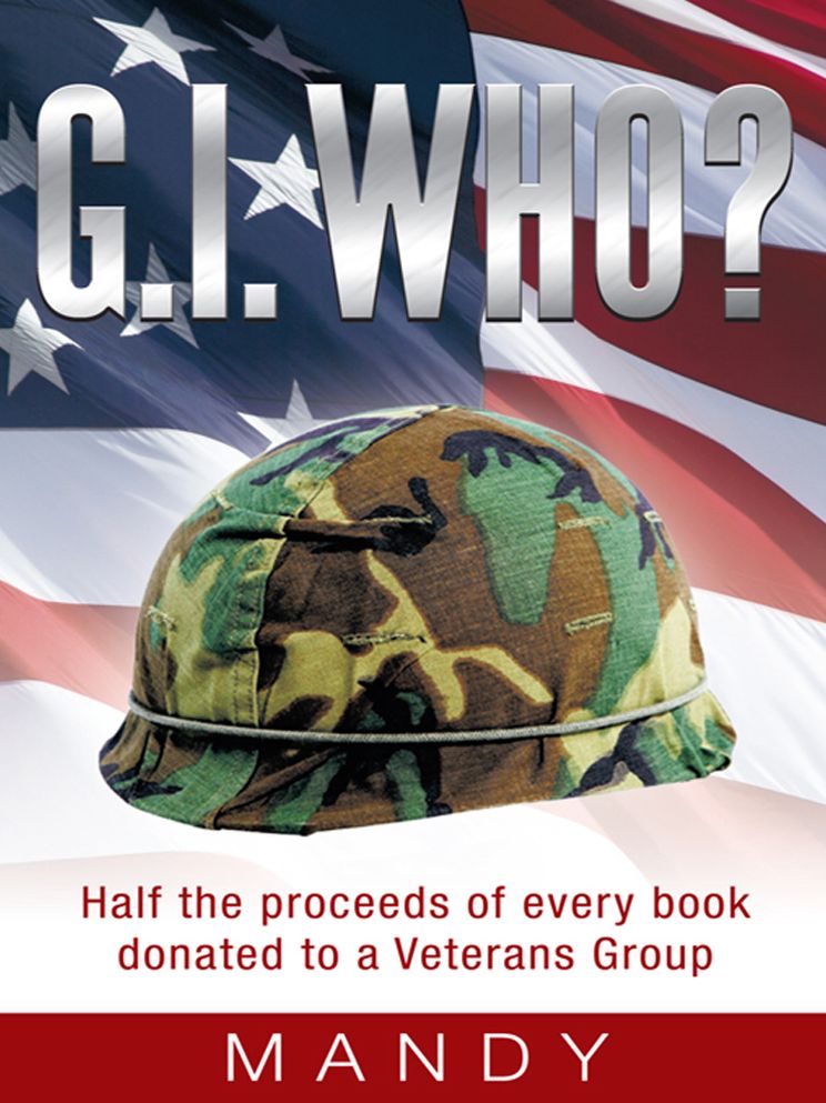 G. I. Who?