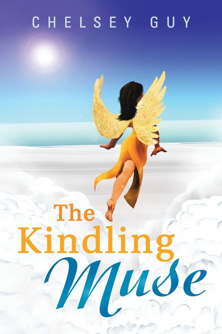 Kindling Muse