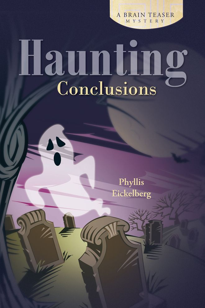 Haunting Conclusions: A Brain Teaser Mystery