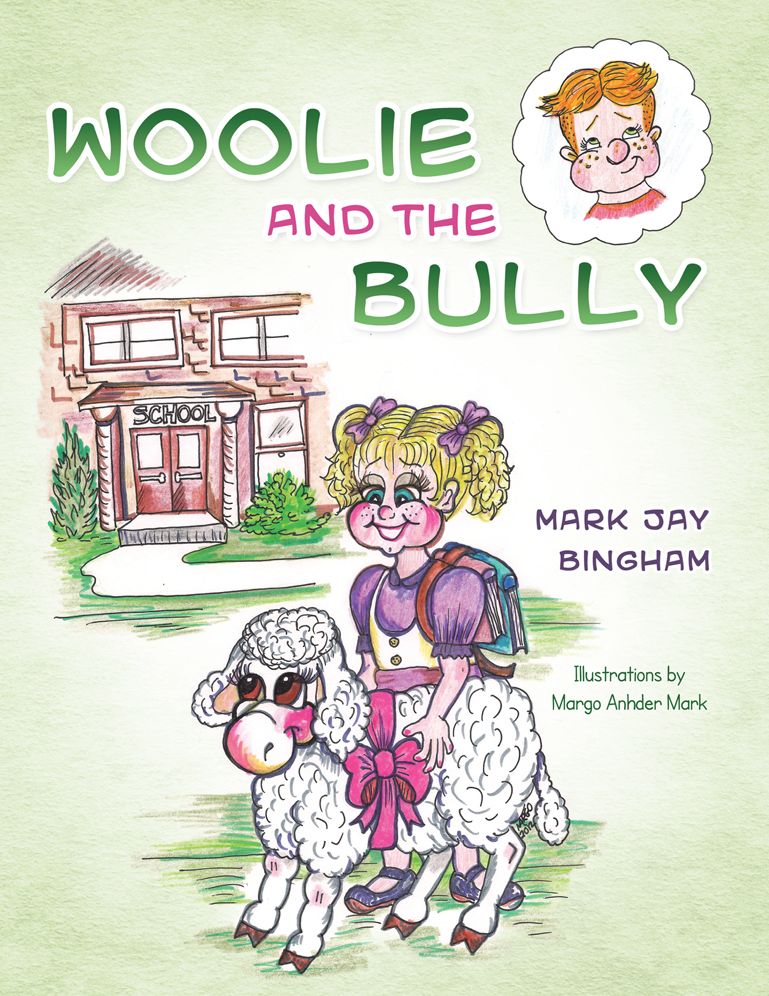 Woolie and the Bully