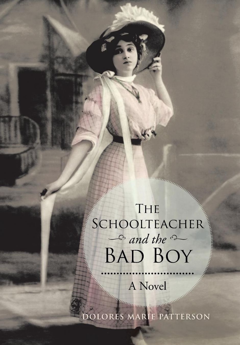 The Schoolteacher and the Bad Boy