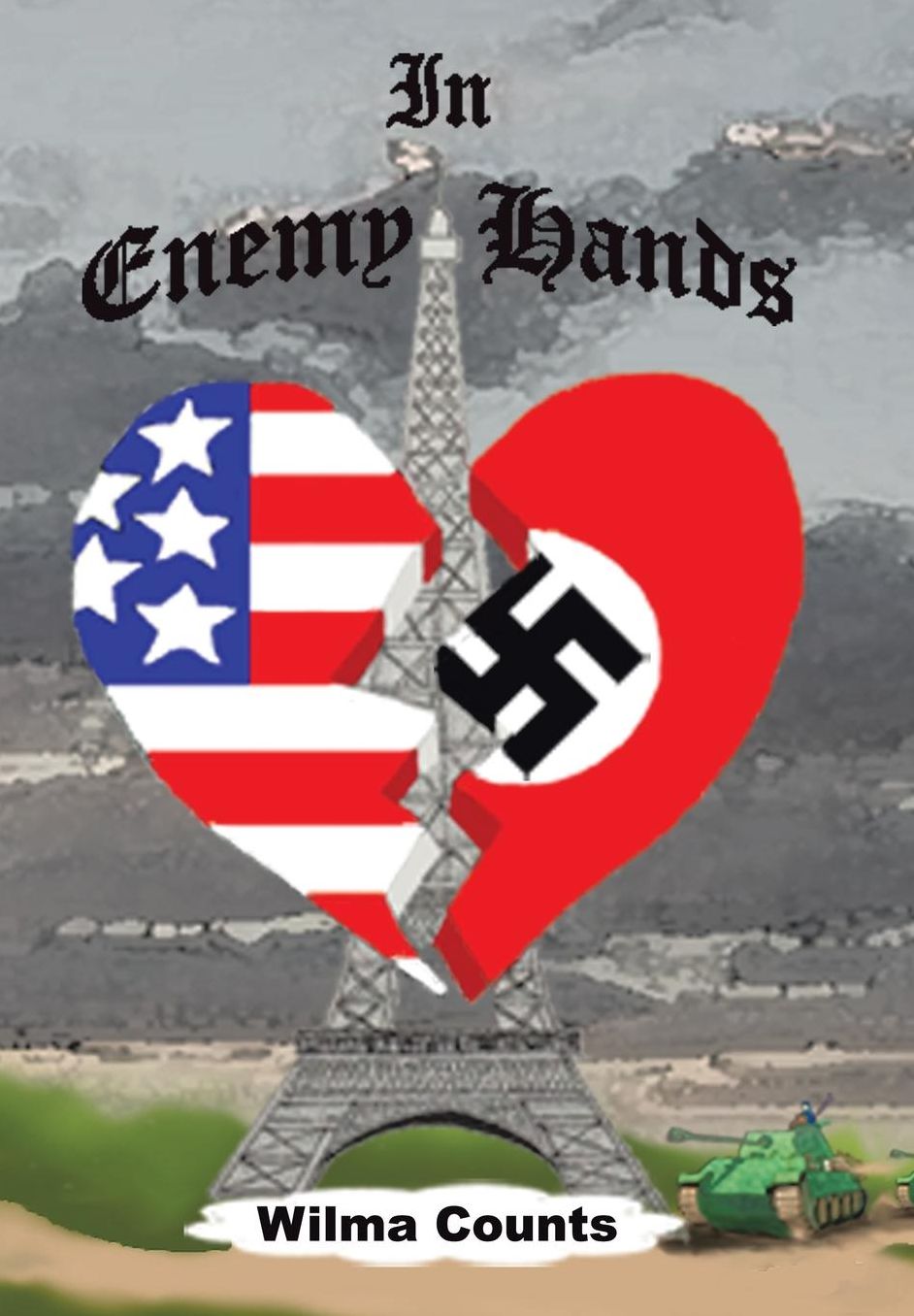 In Enemy Hands