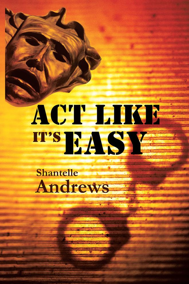 Act Like It's Easy