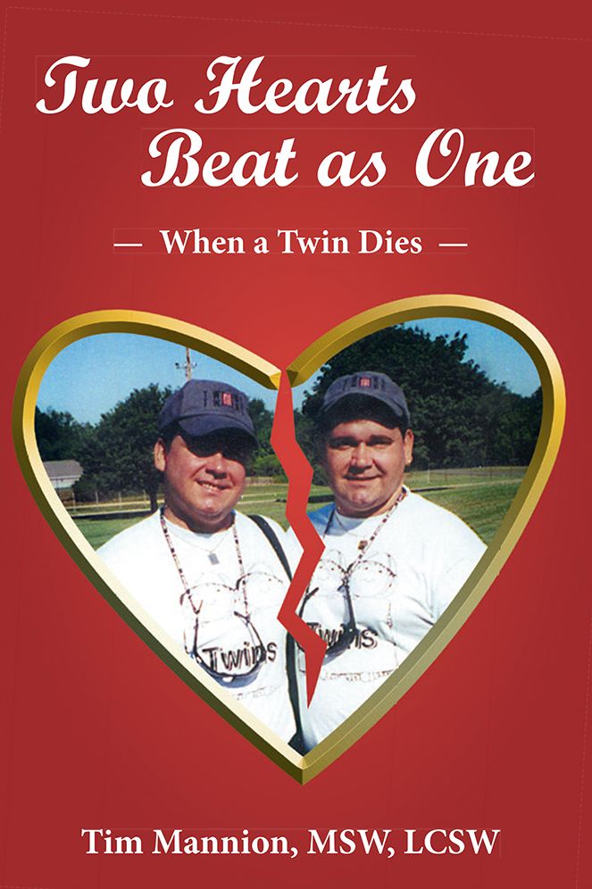 Two Hearts Beat as One: When a Twin Dies: A True Story