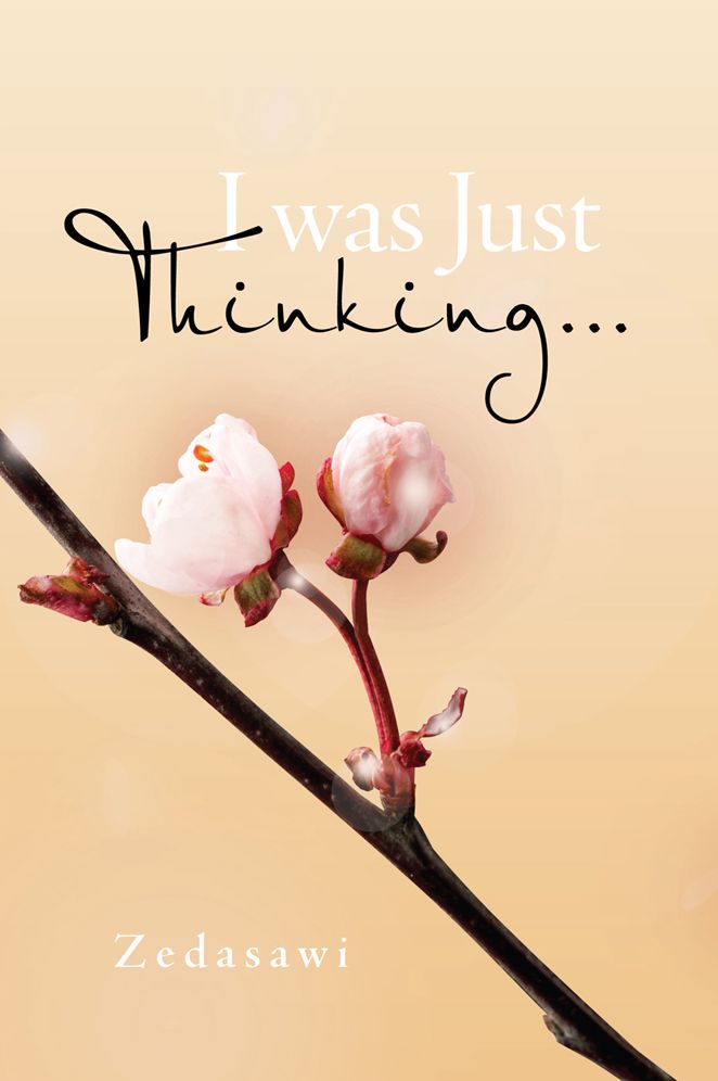 I was Just Thinking...