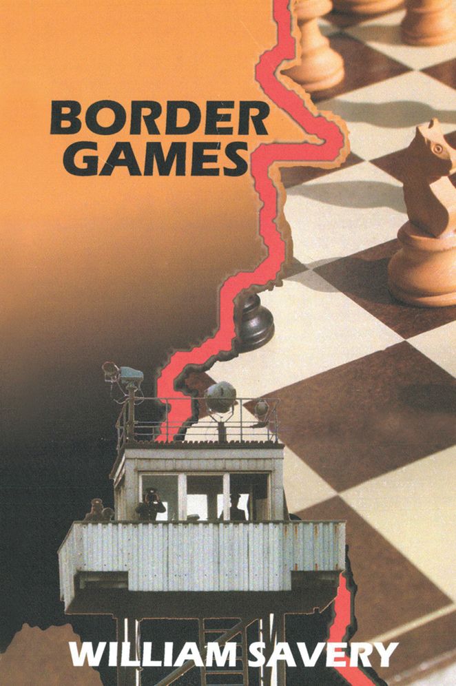 Border Games