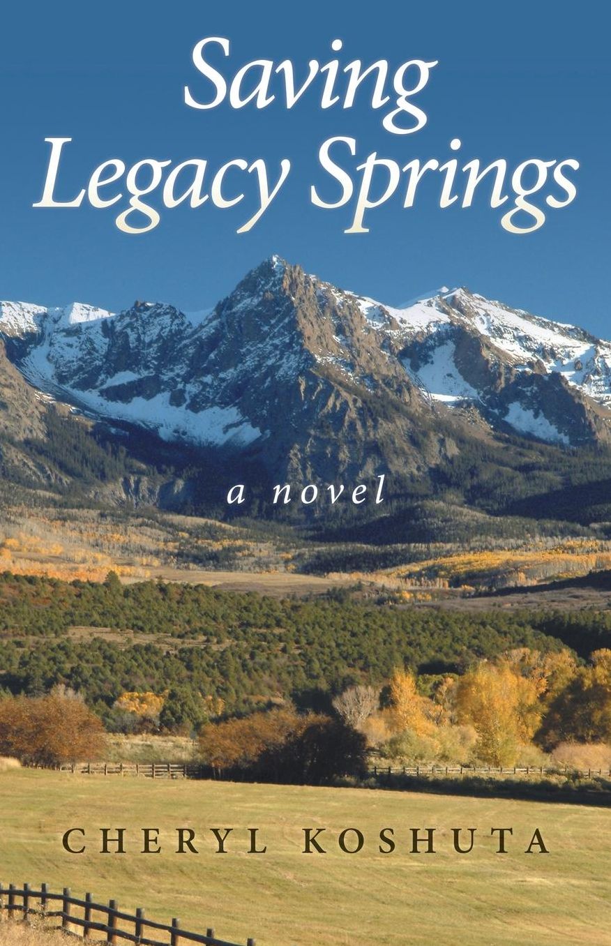 Saving Legacy Springs