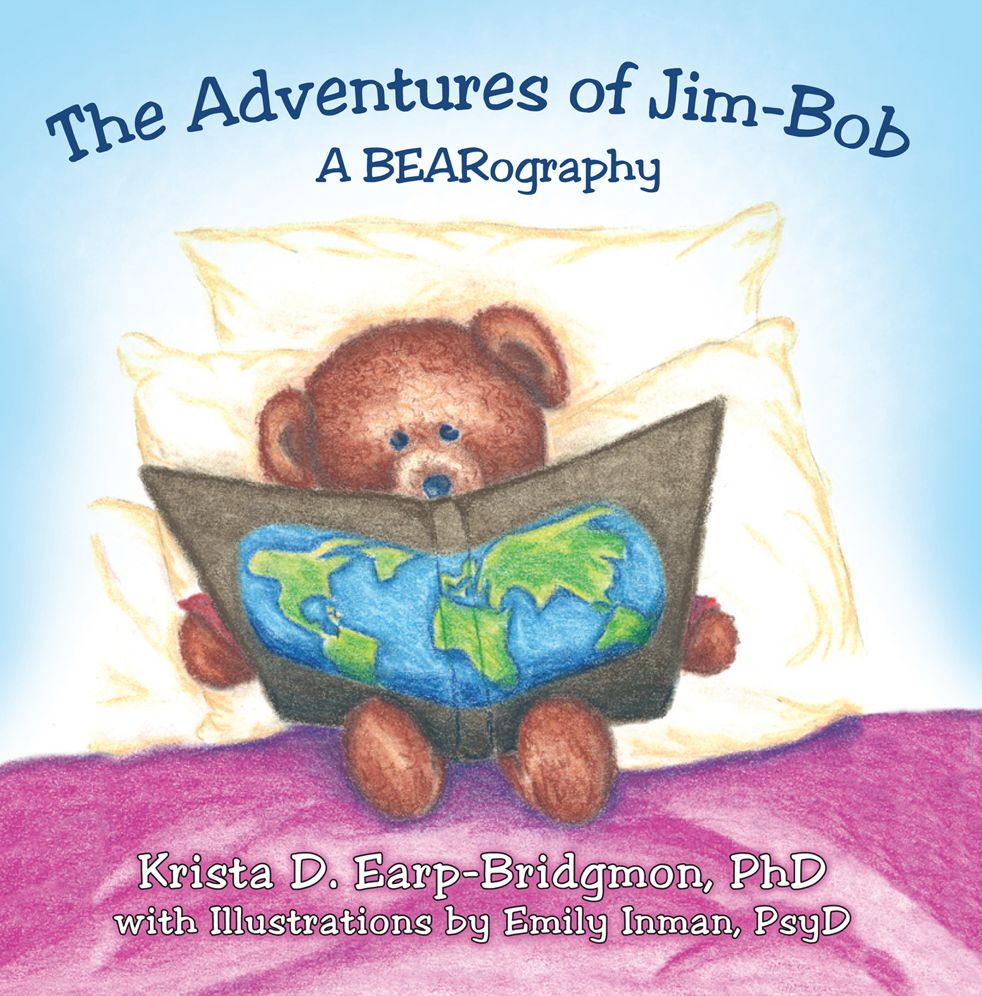 The Adventures of Jim-Bob: A BEARography