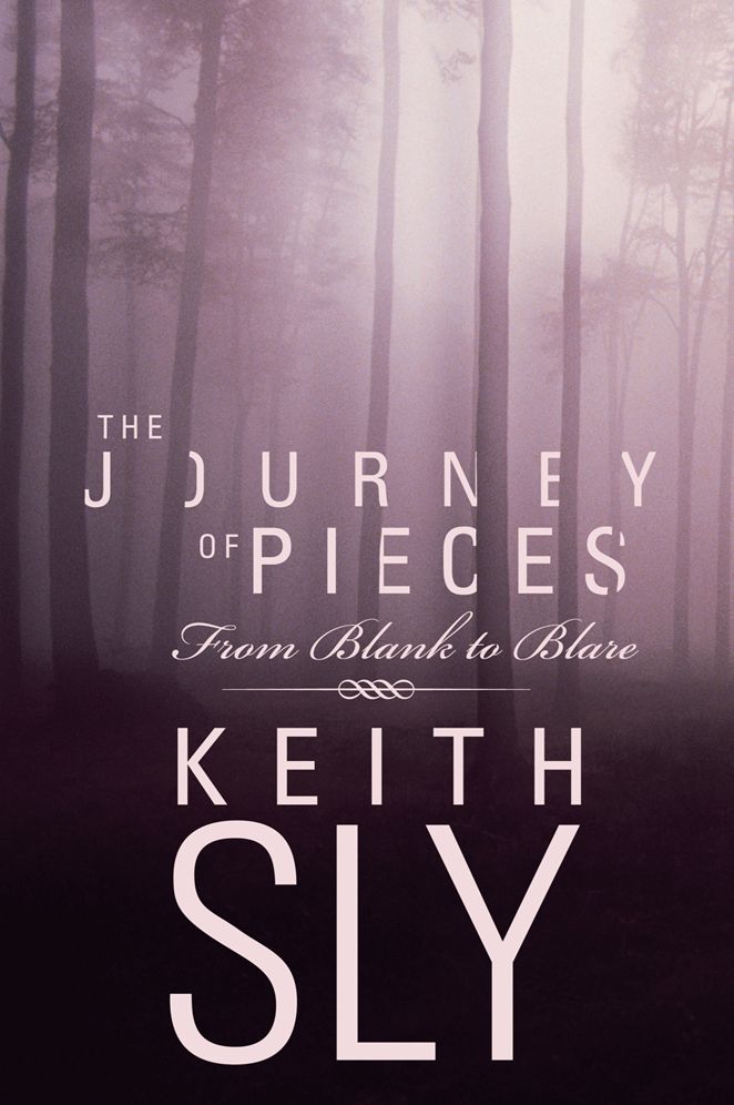 The Journey of Pieces: From Blank to Blare
