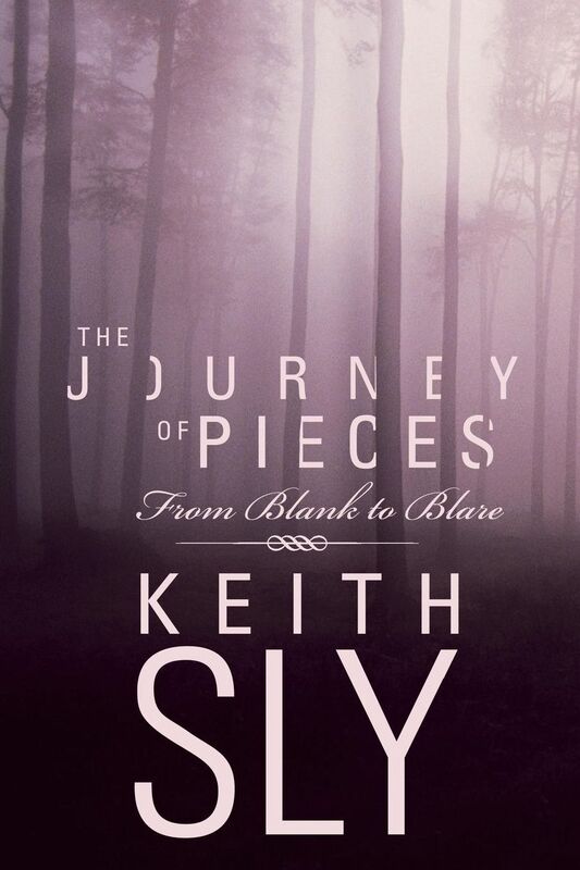 The Journey of Pieces: From Blank to Blare