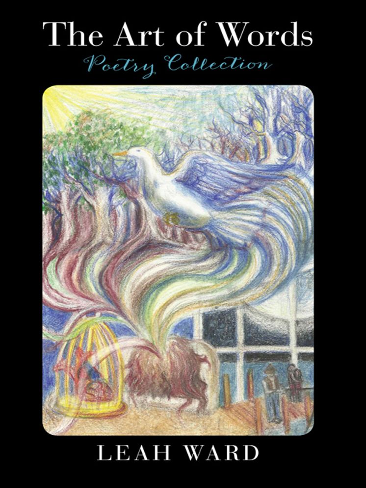 The Art of Words: Poetry Collection