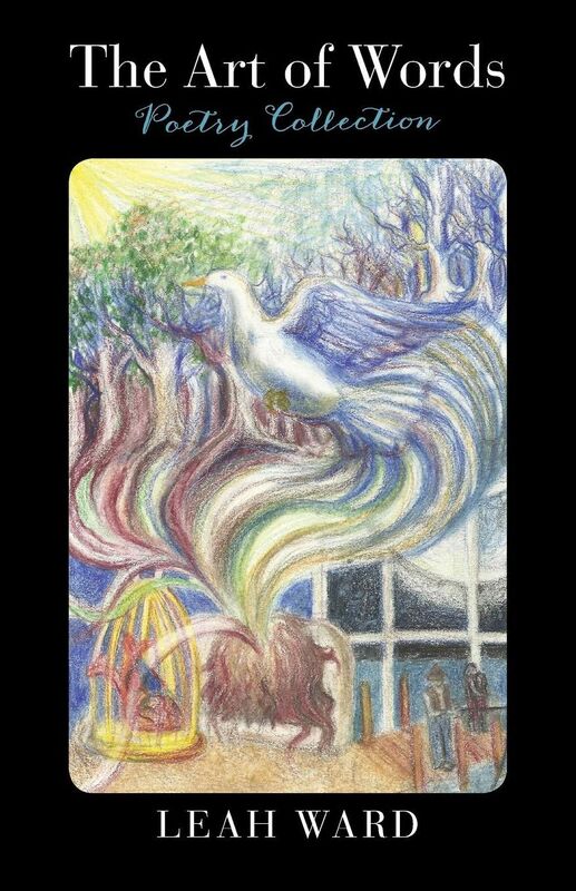 The Art of Words: Poetry Collection