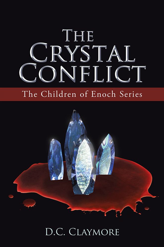 The Crystal Conflict: The Children of Enoch Series