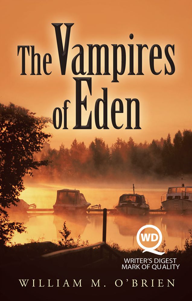 The Vampires of Eden