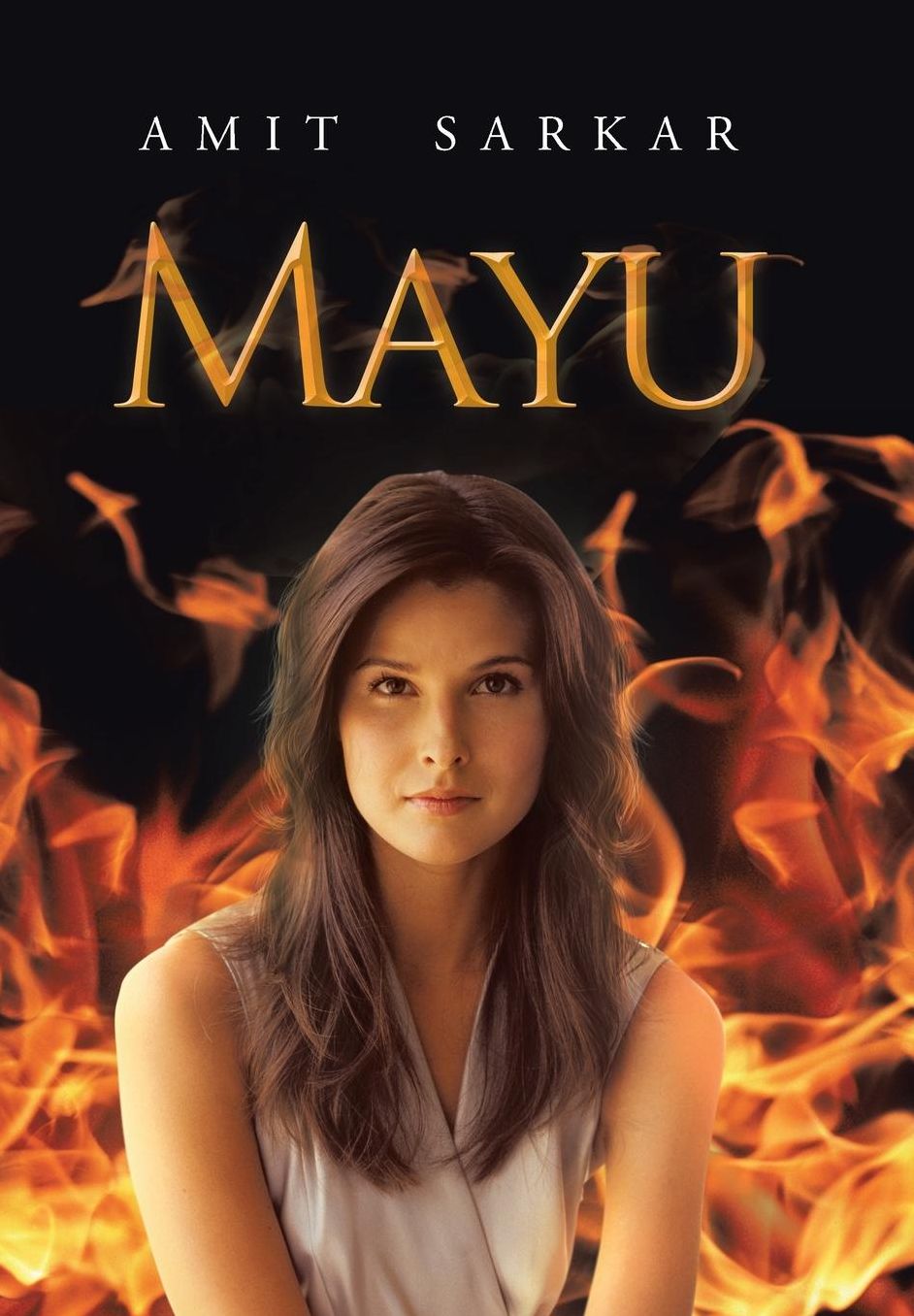 Mayu