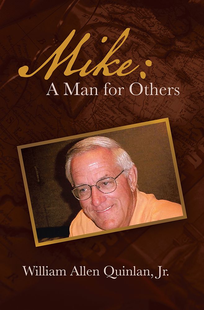 Mike: A Man for Others