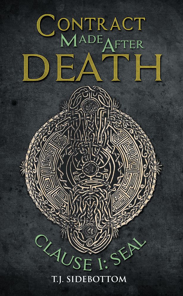 Contract Made After Death: Clause I: Seal