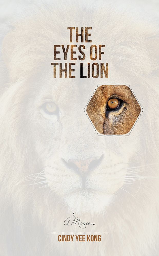 The Eyes of the Lion
