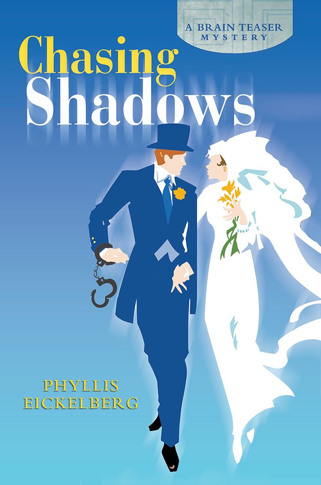 Chasing Shadows: A Brain Teaser Mystery