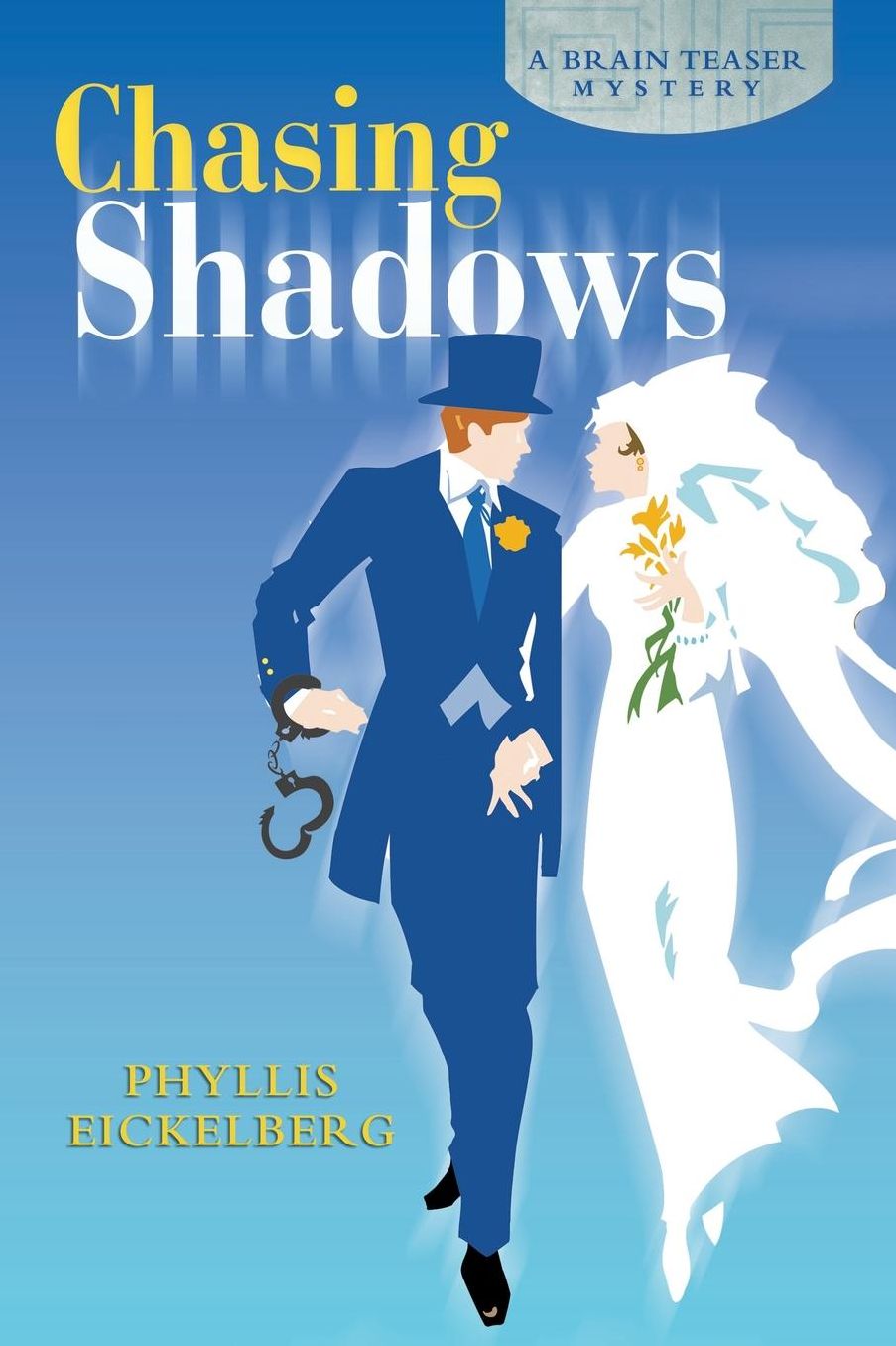 Chasing Shadows: A Brain Teaser Mystery