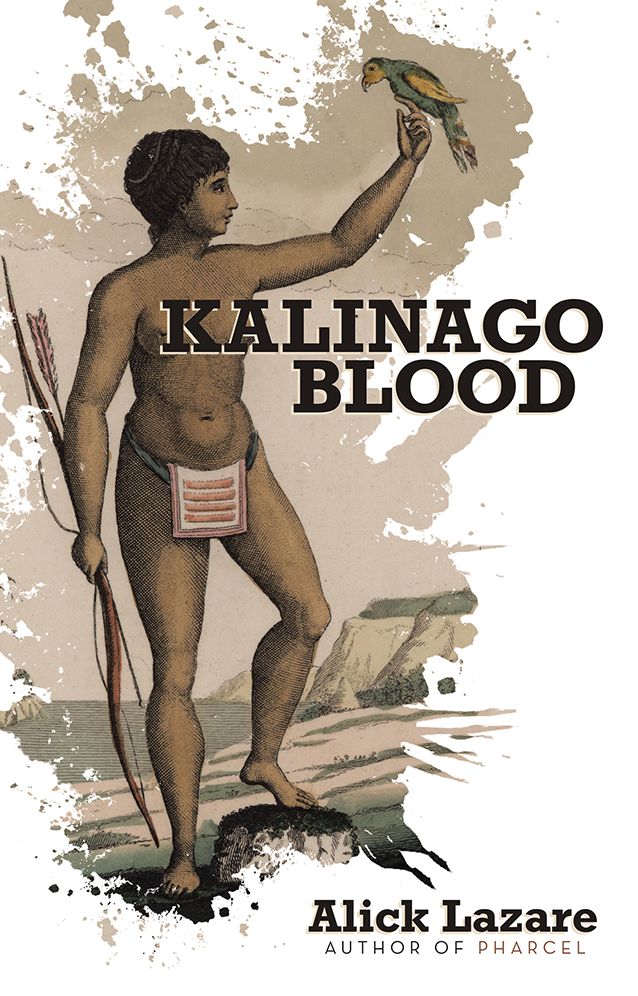 KALINAGO BLOOD