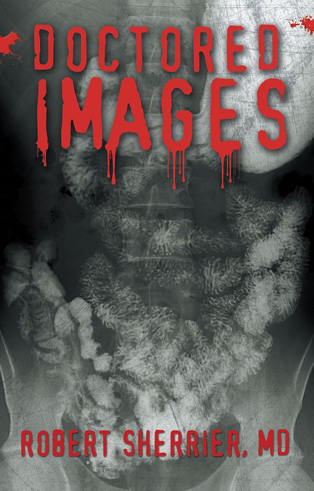 Doctored Images