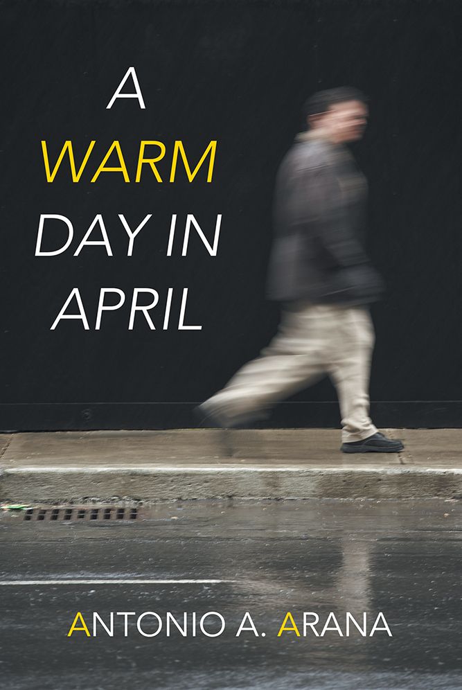 A Warm Day in April