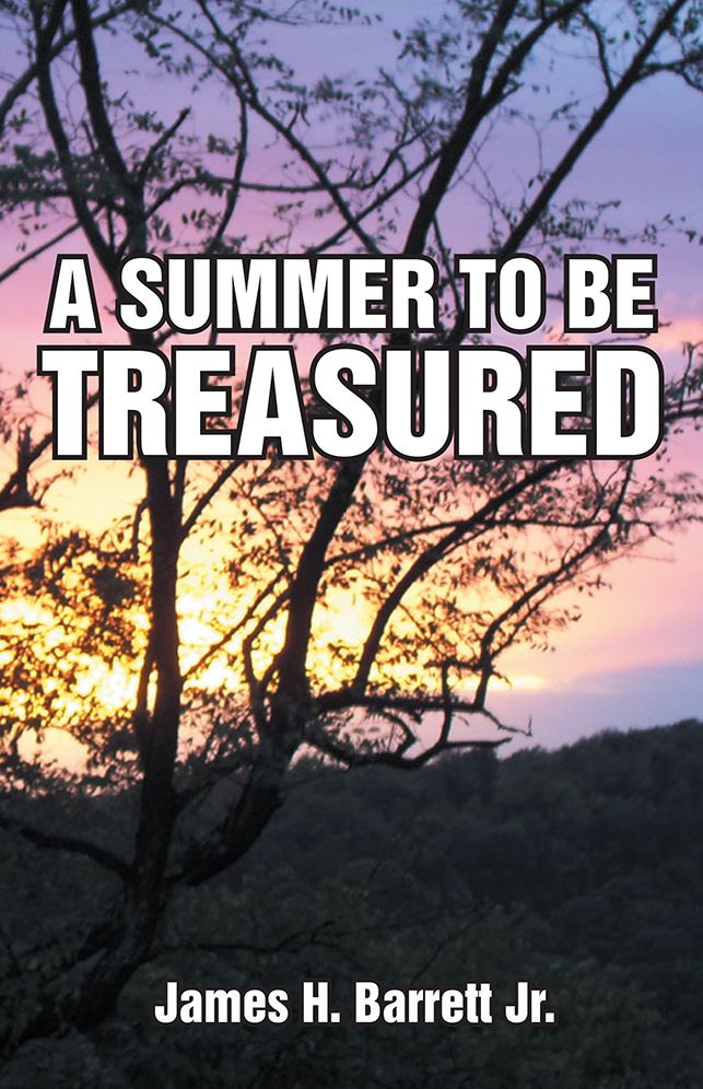 A SUMMER TO BE TREASURED