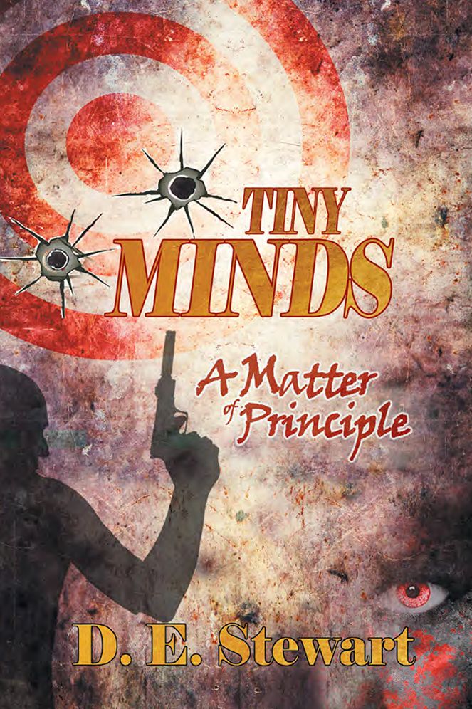 Tiny Minds: A Matter of Principle