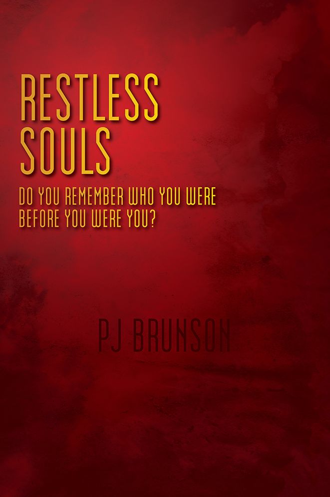 Restless Souls