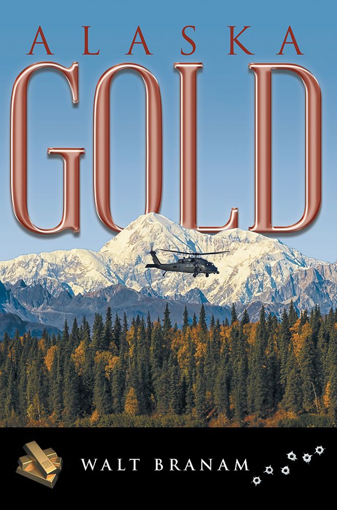 Alaska Gold