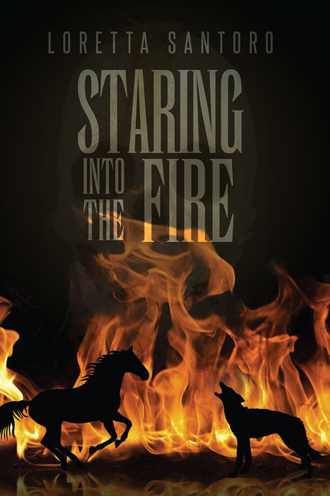 Staring Into the Fire