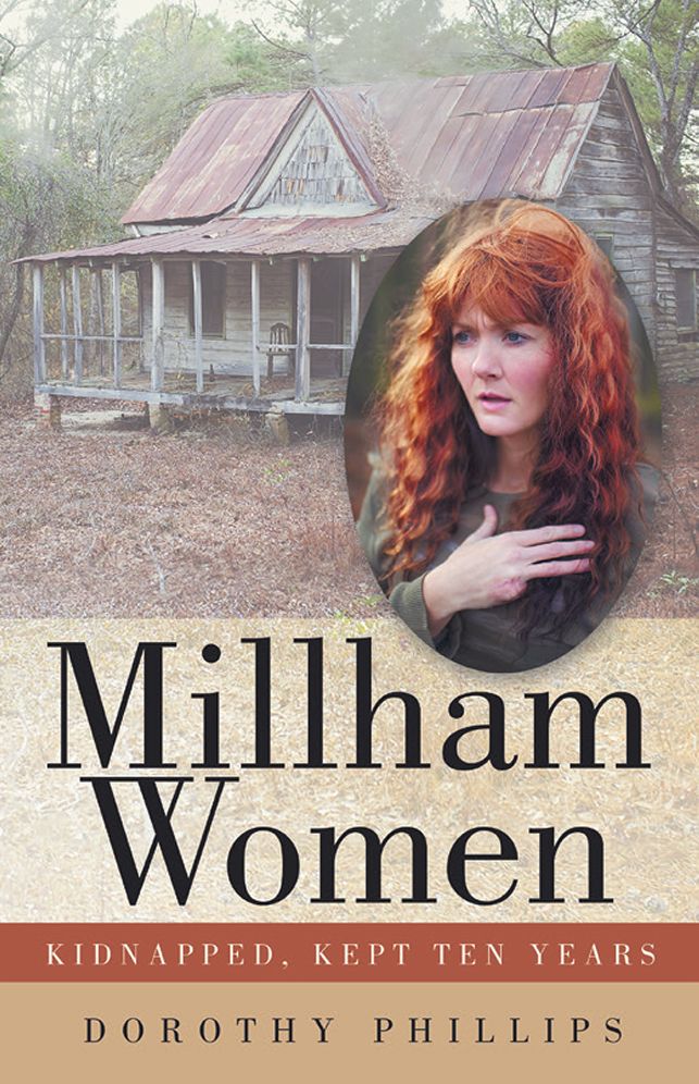 Millham Women: Kidnapped, Kept Ten Years